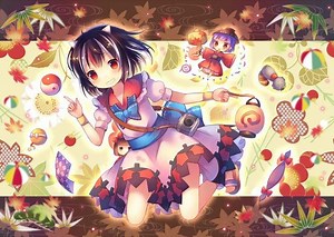 Impossible Spell Card | Wiki | Touhou Project Amino Amino