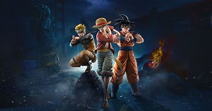 How Spike Chunsoft made worlds collide with JUMP FORCE