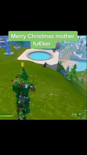 #tiktok #video #funnyvideos😂 #meme #merrycrismasmoderfocker #funnyvideos #funny #fortnite