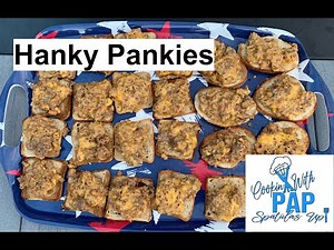 Hanky Pankies - Cookin with Pap
