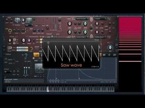 Harmor | Additive / Subtractive Synthesis