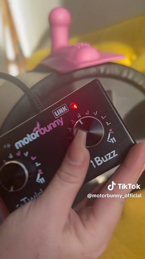 Motorbunny on TikTok