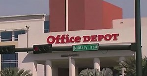 FTC challenges Staples, Office Depot merger