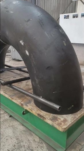 paileria ,armado codos 90 grados