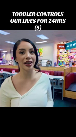 TODDLER CONTROLS OUR LIVES FOR 24HRS (5) | toddler