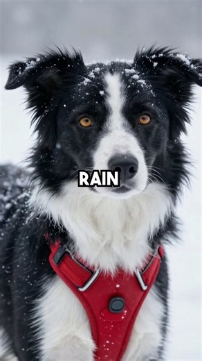 Border Collies Work 12 Hours Straight While Humans Can't Focus for 20 Minutes