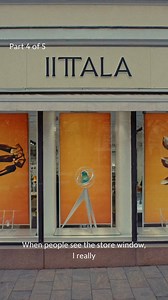 9.4K views · 50 reactions | Part 4/5 Behind the scenes with Set Designer Paulina Piipponen | Iittala | Facebook