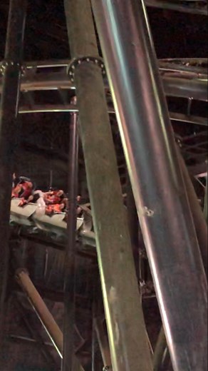 2.4K views · 47 reactions | FoF indoor tour May 2019! #fof #kingsisland #fyecoasters #reels #coasterstock | FYE Coasters | Facebook
