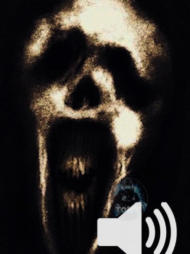 SCARY SCREAM - sound effect horror #sounds #shorts #scary scream sound, horror sound, scary scream , urla horror suono,