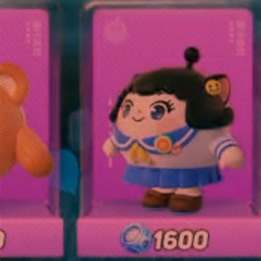 典藏0元购你们选的都是啥呀？