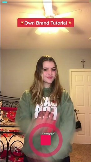 Own Brand Freestyle Dance Tutorial🔥 Viral TikTok Dance