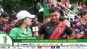 3.8K views · 65 reactions | PLANETA FC A MINUTOS DE JUGAR SU PASE LA SIGUIENTE FASE Los jugadores sub 15 del equipo Planeta Fc, se encuentran concentrados para jugar el partido que los puede llevar a la etapa de semifinales. El jugador Diego Moreno afirma que se encuentran preparados para disputar el encuentro y tratar de conseguir la victoria. | Academia de Fútbol Tahuichi Aguilera | Facebook
