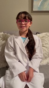 ✨ Spotlight time! Meet our amazing #FutureHarmonyStars Khaleesi Guerrero-Nunez, who's already dreaming big as a future dentist! 🦷 This little superstar isn't just brightening our days with her smile - she's planning to help others shine their pearly whites too! 🌟 Talk about a student with bite! 😄 From classroom champion to future dental hero, Khaleesi is proving that with determination and spirit, the sky's the limit! 🚀 Keep sparkling, future Dr. Guerrero-Nunez! ⭐️ Our cubs aren't just growi
