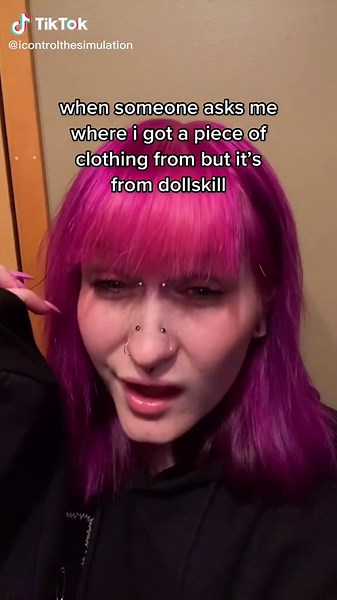 Where to Buy Unique Clothes: Dollskill Haul