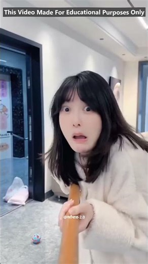 Surprise! 😱 Speedman's All-Time Danger! 😂 | Funny Couple & Dog #viralshorts #youtubeshorts #trending