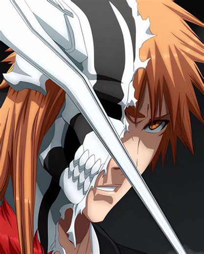 Resurrection Ichigo: Vasto Lorde Explained
