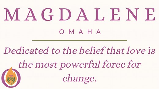 About Us — Magdalene Omaha