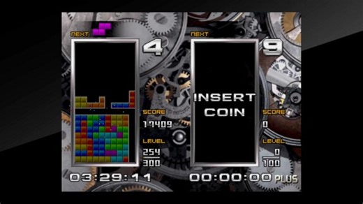 少しだけTAP練習(MASTERメインで)