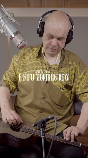 2.2K views · 221 reactions | Shawn Ishimoto playing E Ku’u Morning Dew酪✨ | The Ukulele Site | Facebook