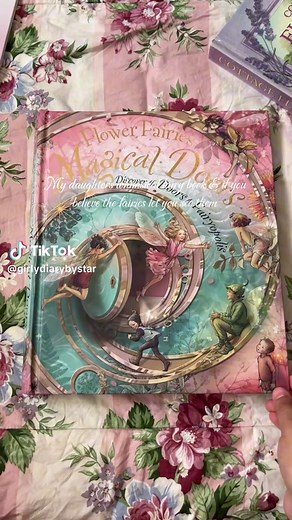 Discover Whimsical Fairy Books for Kids