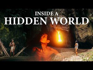 Living with the Last Cave Tribe on Earth 🇵🇭