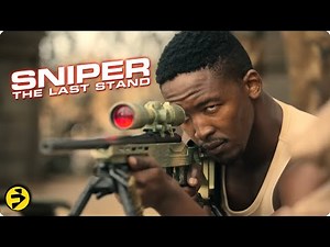 SNIPER: THE LAST STAND | Sharpshooter Training Under Pressure