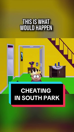South Park The Fractured But-Whole - Game Highlights & Glitches
