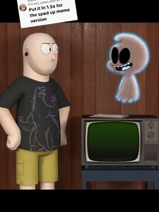 Max and GoofBall _ DID YOU JUST SAY Grandma Brownie’s Chocolate Chunker Wunker Bunkers, now with even bigger chunks of chocolate chunks!? I'M SURE GOOFBALL DID #cartoon #show #funnymoments #fyp #capcut