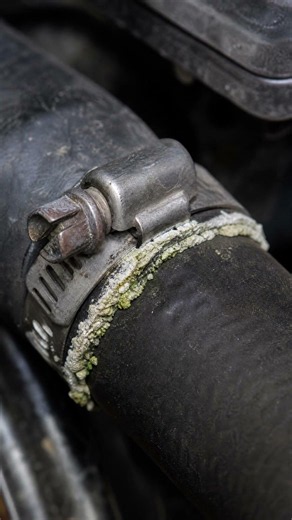 Why Your Radiator Keeps Losing Coolant
