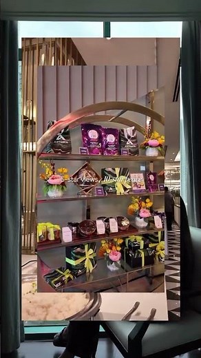 Experience Staycation Bliss at Astoria Plaza