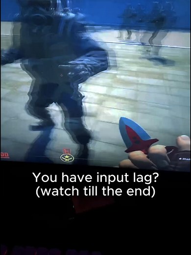 100 likes = full guide ONLY WORKS WITH G-SYNC COMPATIBLE MONITORS, READ YOUR MONITOR SPECS TO TURN ON G-SYNC MODE ON MONITOR ITSELF!#inputlag #inputlagfix #delay #cs2 #tips #cs2pro #nvidia #tech #techtips #counterstrike #capcut #tutorial