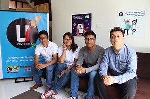 UniversityGo: ingresar a la universidad nunca fue tan fácil