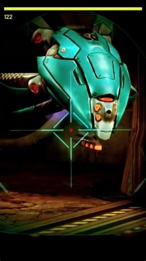 Shadow gun legends stealth gameplay