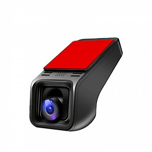 [Hot Item] Hidden WiFi Dash Cam 1080P Night Vision Car Recorder
