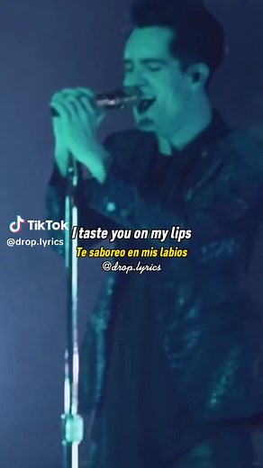Panic! At The Disco - Nicotine Music Video