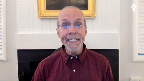 Kyle Petty: Is NASCAR an international sport?