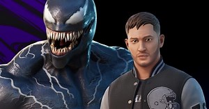 Tom Hardy is now in Fortnite