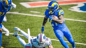 Darrell Henderson's biggest plays from 114-yard game | Week 3