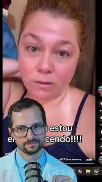 Você já ouviu falar em Acatisia?