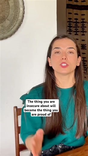 You dont start brilliant, you start brave