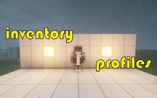 那些你不知道的R键整理MOD的小功能