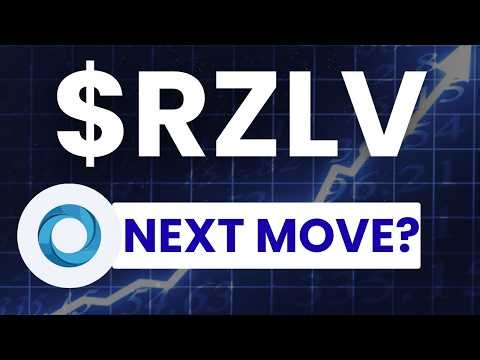 RZLV Stock (Rezolve AI stock analysis) RZLV STOCK PREDICTION RZLV STOCK analysis RZLV news today