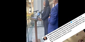 'It Was Slightly Erected': Woman at Center of Spa/Transgender/Genitals Controversy Speaks Out