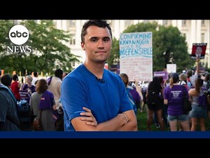 Charlie Kirk shot during event at Utah Valley University
