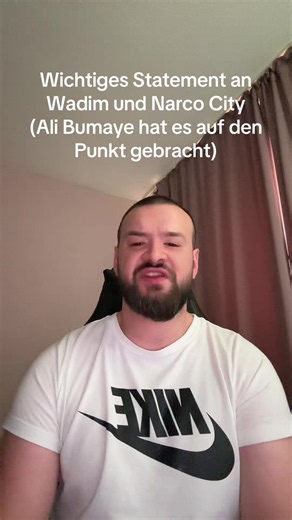Wichtig ! Schaut es von Anfang bis Ende an das ihr es versteht ! #roleplay #gta5 #fivem #narcocity #fyp @Ali Bumaye @narcocity @Gundi Abi