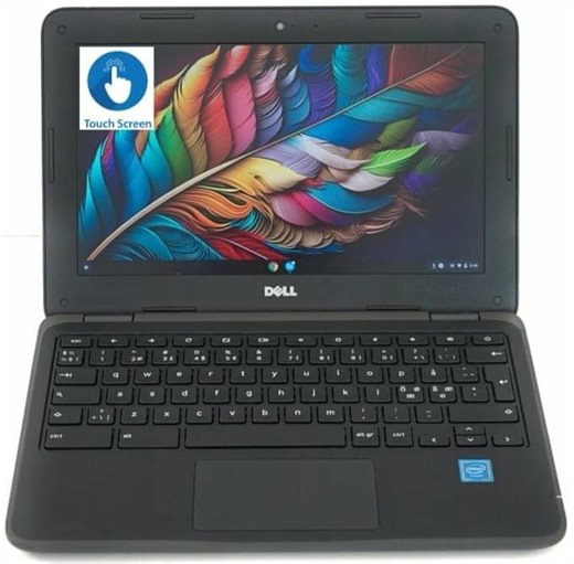 2.5K views · 38 reactions | Call or Whatsapp 00971569789660 Dell Chromebook #125_AED Intel N3060 2.48Ghz Processor 4GB Ram 16GB Memory 12 Inches Screen Chrome OS Excellent Condition #dubai #abudhabi #sharjah #ajman #fujairah #alain #hp #Dell #Lenovo #Asus #Samsung #acer #uae #laptop #computer #quality #original #touchscreen | UAE Laptops And Tablets | Facebook