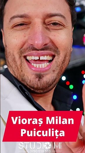 Ionica Minune ^ Vioras Milan Puiculita