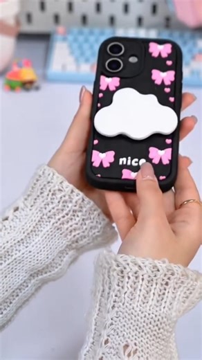 Next-Level iPhone Case 😱 Unique & Trending Cover! #iphonecover