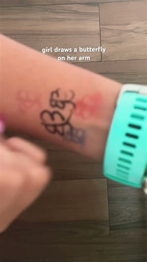 the butterfly project