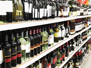 Alcohol Delivery To Get Easier In NJ With State's New Ruling